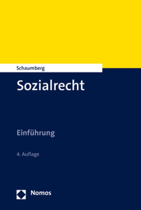 Schaumberg | Sozialrecht | Buch | 978-3-8487-7427-2 | sack.de