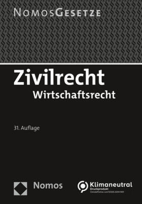 Zivilrecht | Buch | 978-3-8487-7498-2 | sack.de