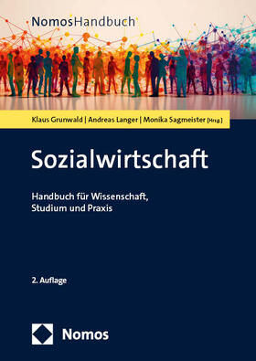 Grunwald / Langer / Sagmeister | Sozialwirtschaft | Buch | 978-3-8487-7508-8 | sack.de