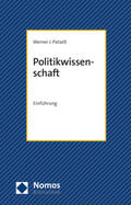 Patzelt |  Politikwissenschaft | Buch |  Sack Fachmedien