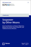 Overton |  Seapower by Other Means | Buch |  Sack Fachmedien