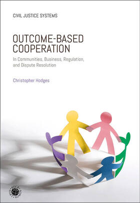 Hodges | Hodges, C: Outcome-Based Cooperation | Buch | 978-3-8487-7569-9 | sack.de