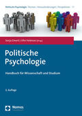 Zmerli / Feldman |  Politische Psychologie | Buch |  Sack Fachmedien