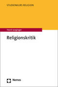 Junginger |  Religionskritik | Buch |  Sack Fachmedien