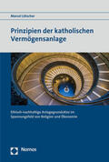 Lötscher |  Lötscher, M: Prinzipien der katholischen Vermögensanlage | Buch |  Sack Fachmedien
