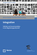 Spieker / Hofmann |  Integration | Buch |  Sack Fachmedien