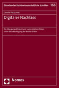 Pockrandt |  Pockrandt, C: Digitaler Nachlass | Buch |  Sack Fachmedien