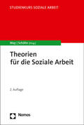 May / Schäfer |  Theorien für die Soziale Arbeit | Buch |  Sack Fachmedien