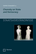 Grewendorf |  Chomsky on State and Democracy | Buch |  Sack Fachmedien