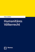 Fink / Gillich |  Humanitäres Völkerrecht | Buch |  Sack Fachmedien