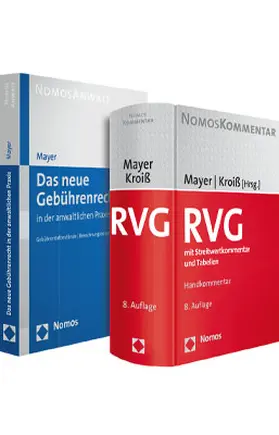  RVG-ReformPaket 2021 | Buch |  Sack Fachmedien