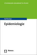 Reintjes |  Epidemiologie | Buch |  Sack Fachmedien