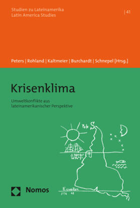 Peters / Rohland / Kaltmeier |  Krisenklima | Buch |  Sack Fachmedien