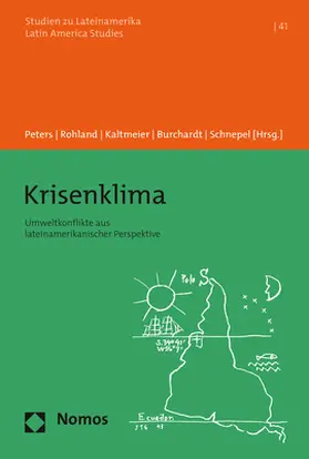 Peters / Rohland / Kaltmeier |  Krisenklima | Buch |  Sack Fachmedien