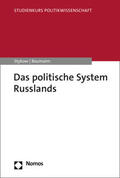 Stykow / Baumann |  Das politische System Russlands | Buch |  Sack Fachmedien