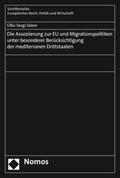 Sözen |  Sözen, Ü: Assoziierung zur EU und Migrationspolitiken unter | Buch |  Sack Fachmedien