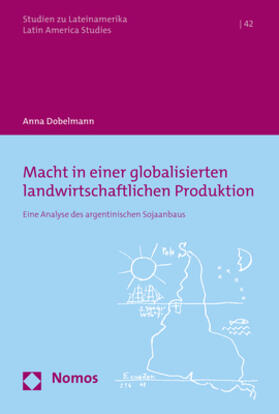Dobelmann | Dobelmann, A: Macht in einer globalisierten landwirtschaftli | Buch | 978-3-8487-8137-9 | sack.de