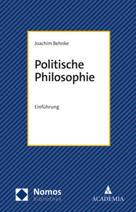 Behnke | Politische Philosophie | Buch | 978-3-8487-8173-7 | sack.de