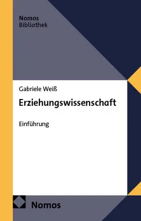 Weiß |  Erziehungswissenschaft | Buch |  Sack Fachmedien
