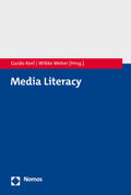 Keel / Weber |  Media Literacy | Buch |  Sack Fachmedien