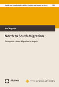 Augusto |  North to South Migration | Buch |  Sack Fachmedien