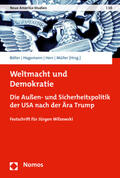 Böller / Hagemann / Herr |  Weltmacht und Demokratie | Buch |  Sack Fachmedien