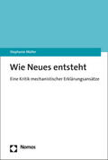 Müller |  Müller, S: Wie Neues entsteht | Buch |  Sack Fachmedien