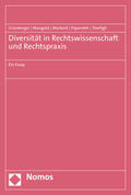 Grünberger / Mangold / Markard |  Grünberger, M: Diversität in Rechtswissenschaft und Rechtspr | Buch |  Sack Fachmedien