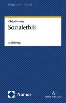 Mandry |  Sozialethik | Buch |  Sack Fachmedien