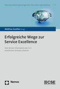 Gouthier |  Erfolgreiche Wege zur Service Excellence | Buch |  Sack Fachmedien