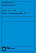 Braun Binder / Feld / Huber |  Jahrbuch für direkte Demokratie 2020 | Buch |  Sack Fachmedien