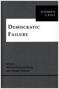 Schwartzberg / Viehoff |  Democratic Failure | Buch |  Sack Fachmedien