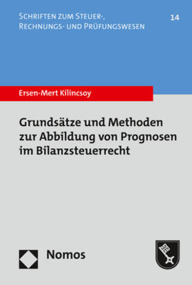 Kilincsoy | Kilincsoy, E: Grundsätze und Methoden zur Abbildung von Prog | Buch | 978-3-8487-8624-4 | sack.de