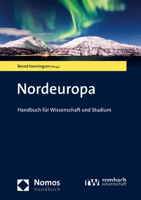 Henningsen |  Nordeuropa | Buch |  Sack Fachmedien