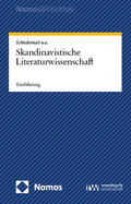 Heitmann / Eglinger-Bartl / Eglinger |  Skandinavistik | Buch |  Sack Fachmedien
