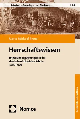 Rösner |  Herrschaftswissen | Buch |  Sack Fachmedien