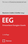 Baumann / Gabler / Günther |  EEG | Buch |  Sack Fachmedien