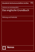 von Hertzberg-Bölch |  Hertzberg-Bölch, C: Das englische Grundbuch | Buch |  Sack Fachmedien