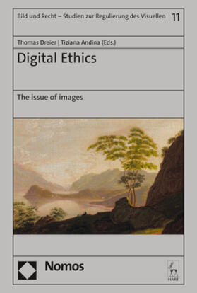 Dreier / Andina | Digital Ethics | Buch | sack.de