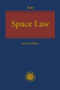 Hobe |  Space Law | Buch |  Sack Fachmedien