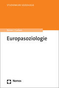 Börner / Carlson |  Europasoziologie | Buch |  Sack Fachmedien