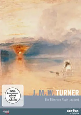  J. M. W. Turner | Sonstiges |  Sack Fachmedien