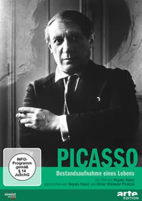 Nancy / Picasso |  Picasso - Bestandsaufnahme eines Lebens | Sonstiges |  Sack Fachmedien