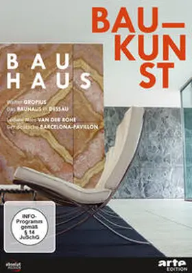  Baukunst Bauhaus | Sonstiges |  Sack Fachmedien
