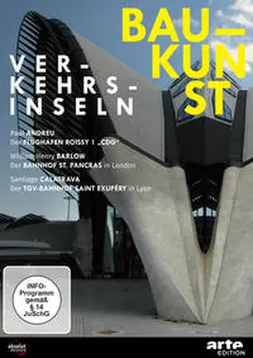  Baukunst: Verkehrsinseln | Sonstiges |  Sack Fachmedien