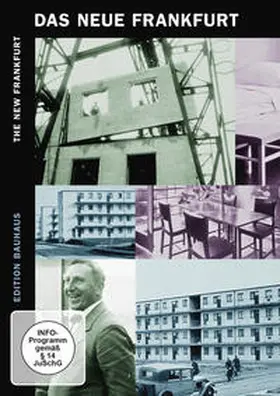  Das Neue Frankfurt | Sonstiges |  Sack Fachmedien