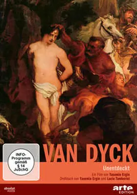 Ergin / Tamborini |  Van Dyck - Unentdeckt | Sonstiges |  Sack Fachmedien
