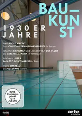  Baukunst: 1930er Jahre | Sonstiges |  Sack Fachmedien