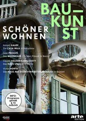  Baukunst: Schöner Wohnen | Sonstiges |  Sack Fachmedien