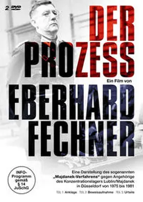  Der Prozess (Eberhard Fechner) | Sonstiges |  Sack Fachmedien